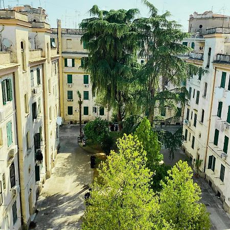 Апартаменти La Casa Di Giorgina Рим Екстер'єр фото